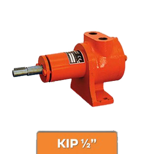 فروش پمپ دنده داخلی کوپار Kupar مدل KIP 1/2