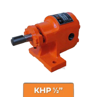 فروش پمپ دنده خارحی کوپار (Kupar) مدل KHP 1/2