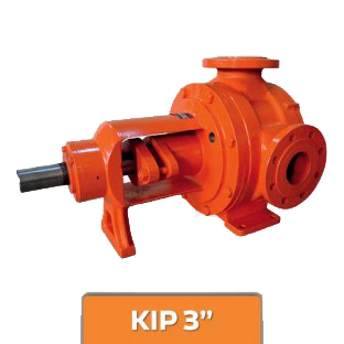 فروش پمپ دنده داخلی کوپار Kupar مدل KIP 3