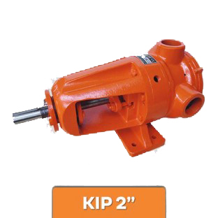 فروش پمپ دنده داخلی کوپار Kupar مدل KIP 2