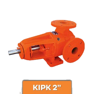 فروش پمپ دنده ماه و ستاره کوپار Kupar مدل KIPK 2