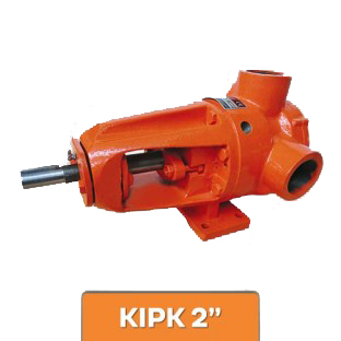 فروش پمپ دنده داخلی کوپار Kupar مدل KIPK 2