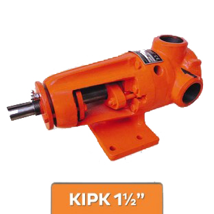 فروش پمپ دنده داخلی کوپار Kupar مدل KIPK 1.1/2