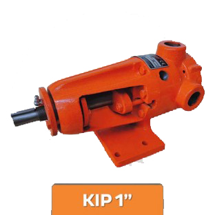 فروش پمپ دنده داخلی کوپار Kupar مدل KIP 1