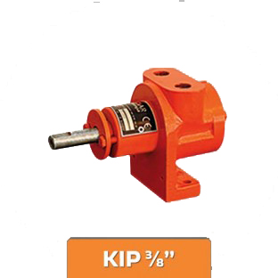 فروش پمپ دنده داخلی کوپار Kuapr مدل KIP 3/8